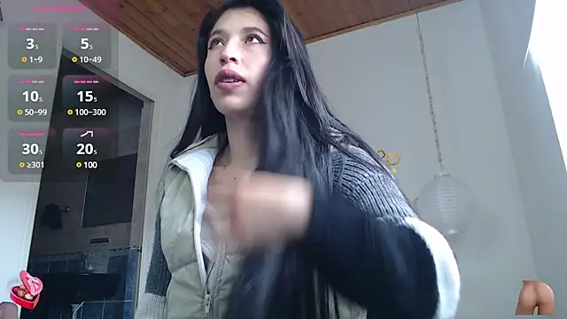 Snapshot of adriscute chatting on 02-24-25, 08:47 adriscute online show from 02-24-25, 08:47