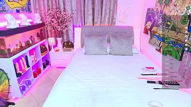 tattooBabyxxx online show from 11-06-25, 09:37