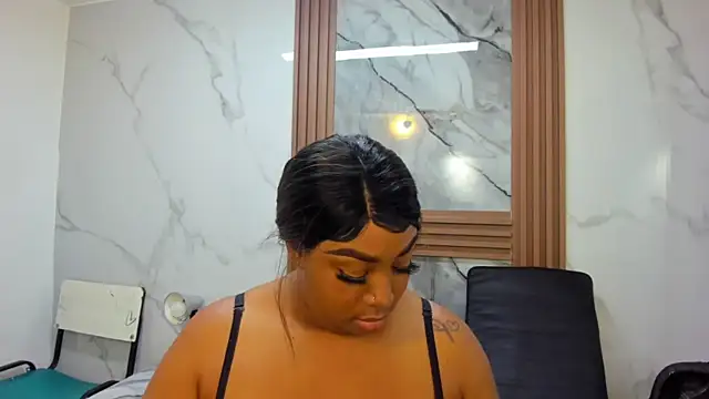 HannyMansonh online show from 01-21-25, 03:15