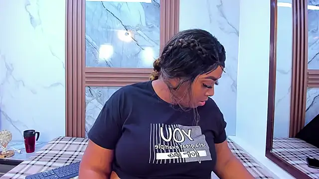 HannyMansonh online show from 01-24-25, 03:11