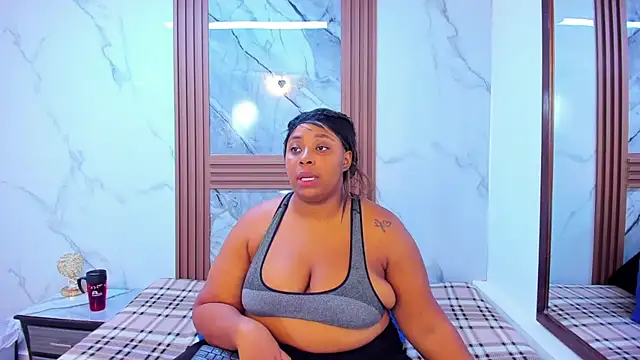 HannyMansonh online show from 01-25-25, 03:19