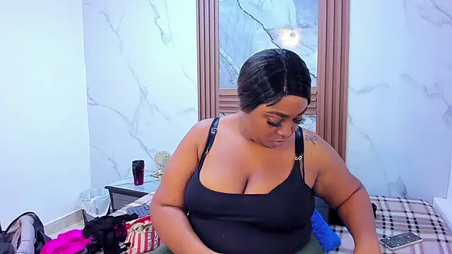 HannyMansonh online show from 01-30-25, 03:11