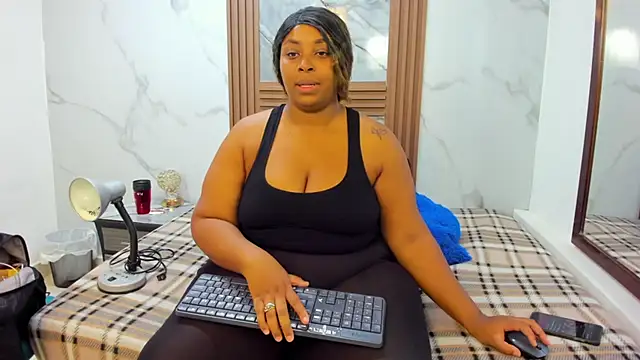 HannyMansonh online show from 02-05-25, 03:02