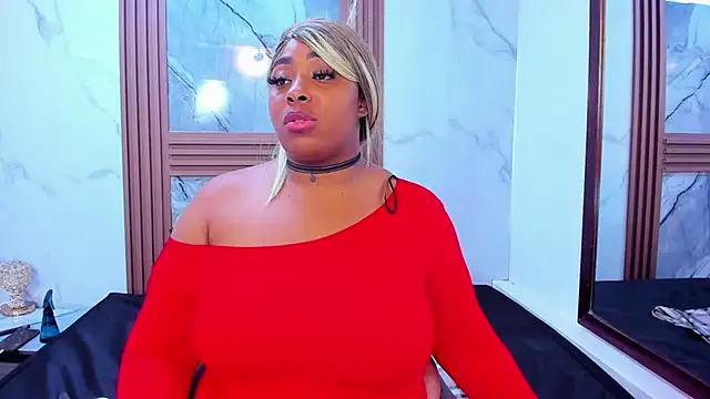 HannyMansonh online show from 02-18-25, 09:43