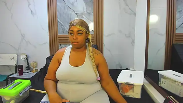 HannyMansonh online show from 02-28-25, 03:04