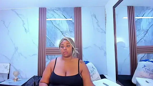 HannyMansonh online show from 03-05-25, 03:08