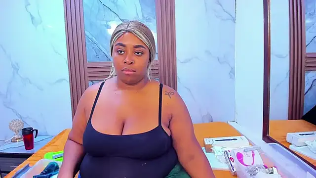 HannyMansonh online show from 03-06-25, 03:02