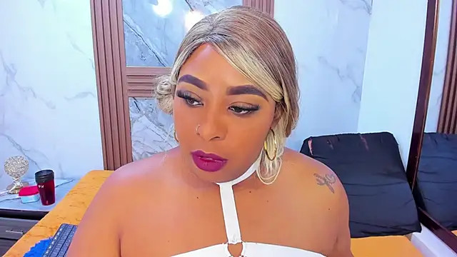 HannyMansonh online show from 03-07-25, 06:35