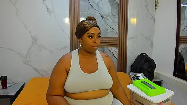 HannyMansonh online show from 03-22-25, 03:30