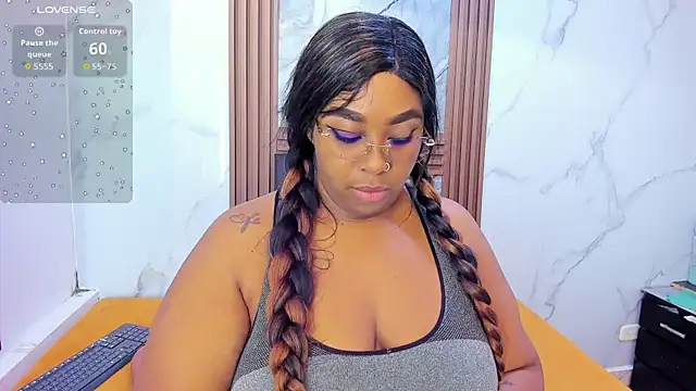 HannyMansonh online show from 04-02-26, 03:15