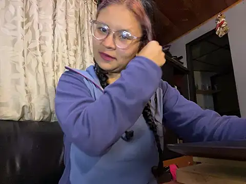 Hathorlove online show from 01-29-25, 03:22