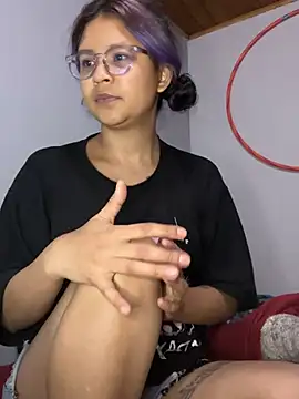 Hathorlove online show from 03-13-25, 07:31