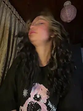 Hathorlove online show from 09-13-25, 12:21