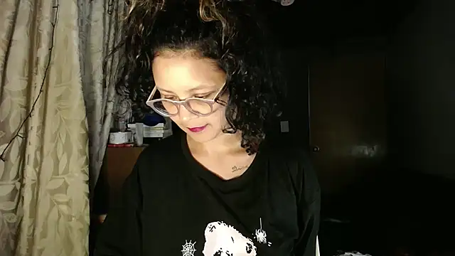 Hathorlove online show from 12-01-25, 04:06