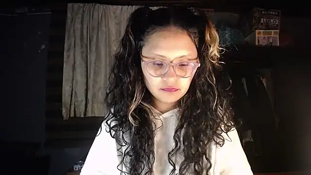 Hathorlove online show from 03-09-26, 05:11