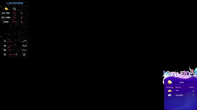 zelda 1 online show from 01-24-25, 07:30