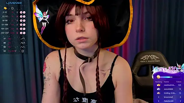 zelda 1 online show from 01-26-25, 10:34