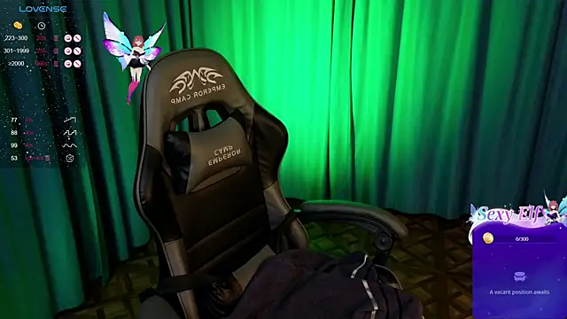 zelda 1 online show from 02-01-25, 12:47