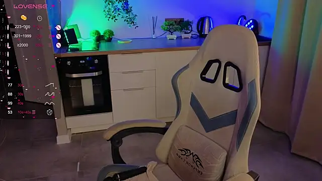 zelda 1 online show from 10-07-25, 03:42