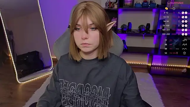 zelda 1 online show from 01-13-26, 07:41