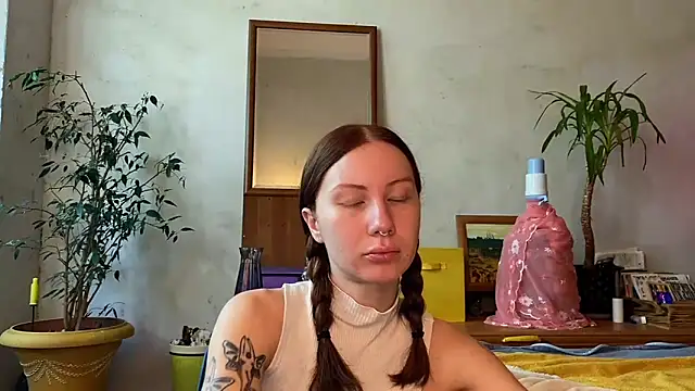 elfess online show from 09-09-25, 07:08