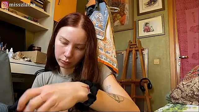 elfess online show from 12-18-25, 07:58