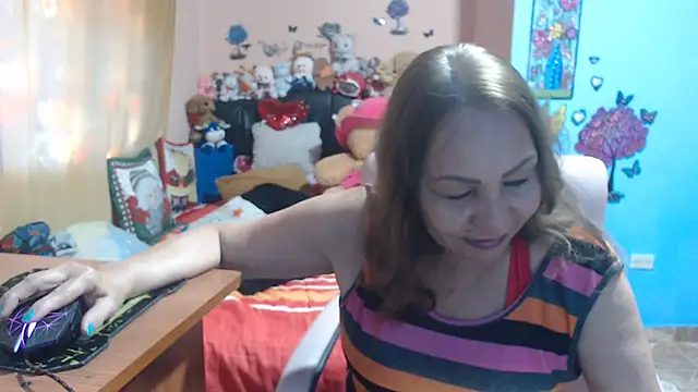 milfeddy  online show from 10-29-25, 01:02