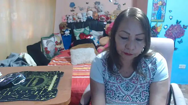 milfeddy  online show from 11-10-25, 09:36