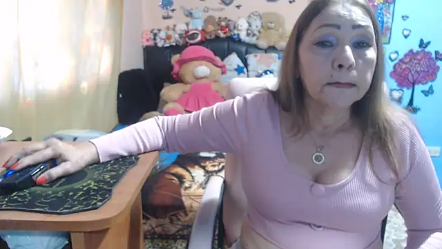 milfeddy  online show from 02-05-26, 07:40