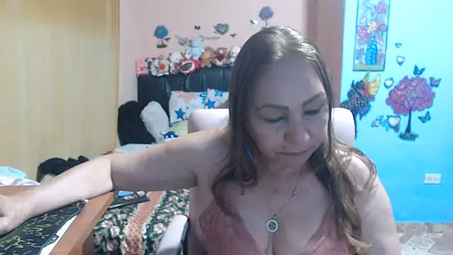 milfeddy  online show from 04-14-26, 12:49