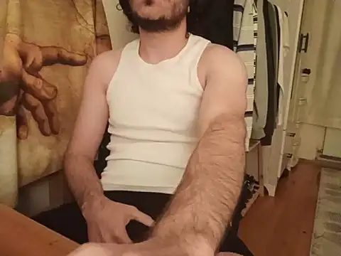 eigengrau  online show from 03-20-26, 09:19