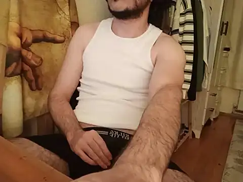 eigengrau  online show from 03-30-26, 09:16