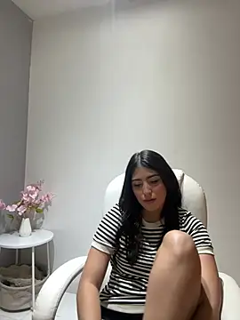 Gaby zahir  online show from 12-10-24, 11:51