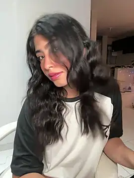 Gaby zahir  online show from 12-12-24, 09:51