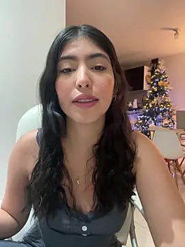 Gaby zahir  online show from 12-28-24, 09:52