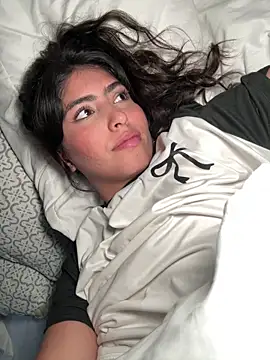 Gaby zahir  online show from 01-10-25, 03:58