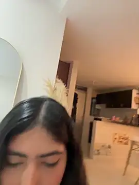 Gaby zahir  online show from 02-06-25, 10:04