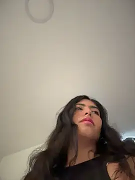 Gaby zahir  online show from 01-18-26, 11:58