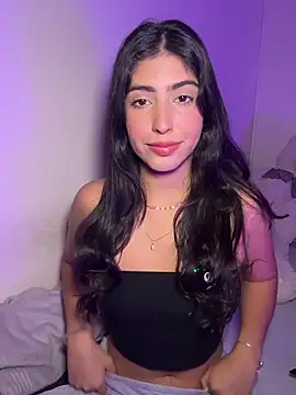 Gaby zahir  online show from 02-17-26, 04:46