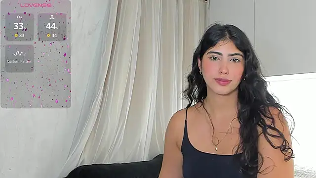 Gaby zahir  online show from 05-07-26, 03:23