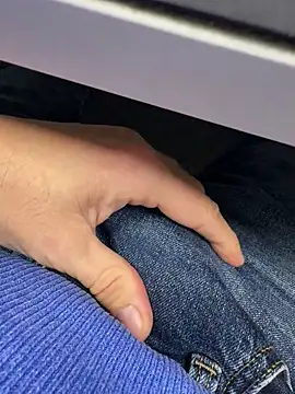 KielerMen online show from 11-20-25, 02:34