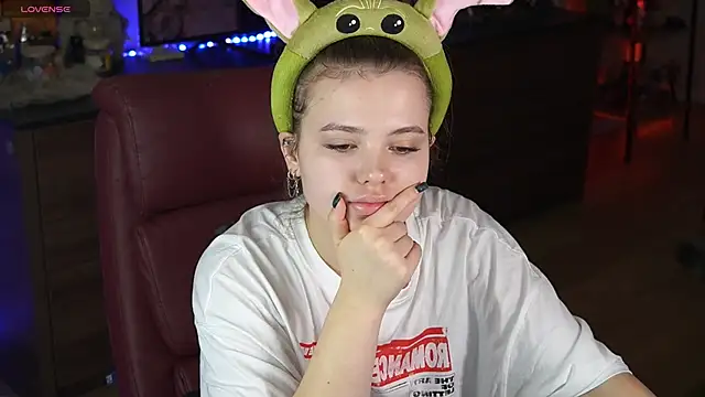 AfinaAmmor online show from 03-31-26, 03:34