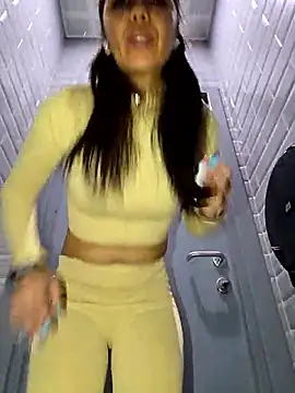 LeticiaWoods online show from 11-26-25, 09:21