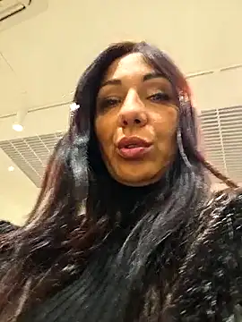 LeticiaWoods online show from 11-27-25, 10:50