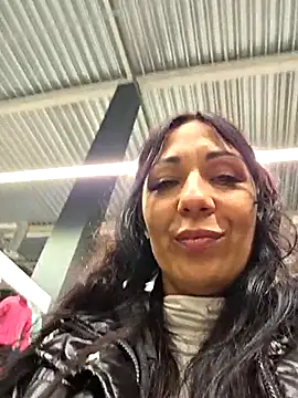 LeticiaWoods online show from 04-04-26, 06:16