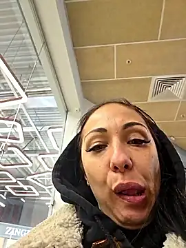 LeticiaWoods online show from 04-06-26, 01:01