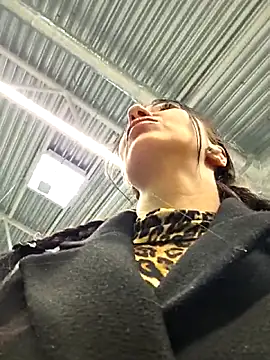 LeticiaWoods online show from 04-19-26, 12:59