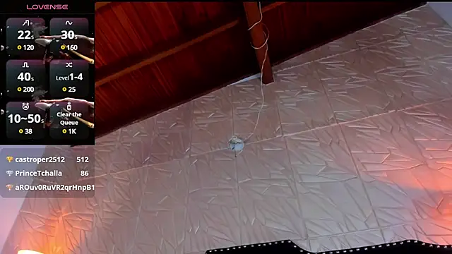 JennyRouse01 online show from 02-07-25, 05:07