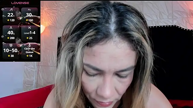 JennyRouse01 online show from 02-10-25, 11:04