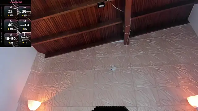 JennyRouse01 online show from 03-07-25, 11:07